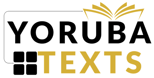 Yorùbá Texts